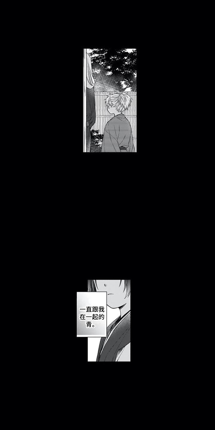 第20章：离去2