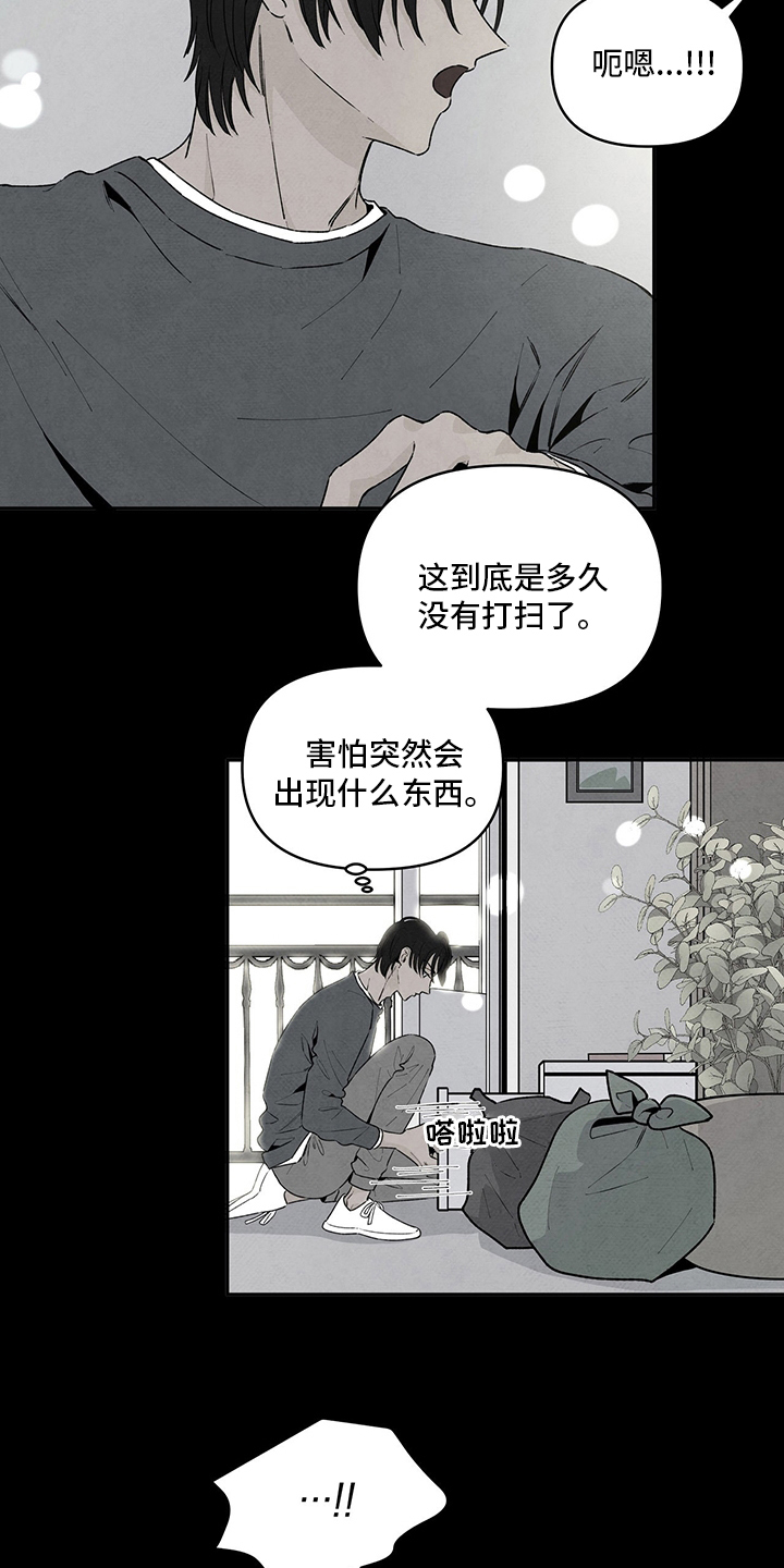 美国黑帮电视剧丹尼尔漫画,第74章：巧合2图