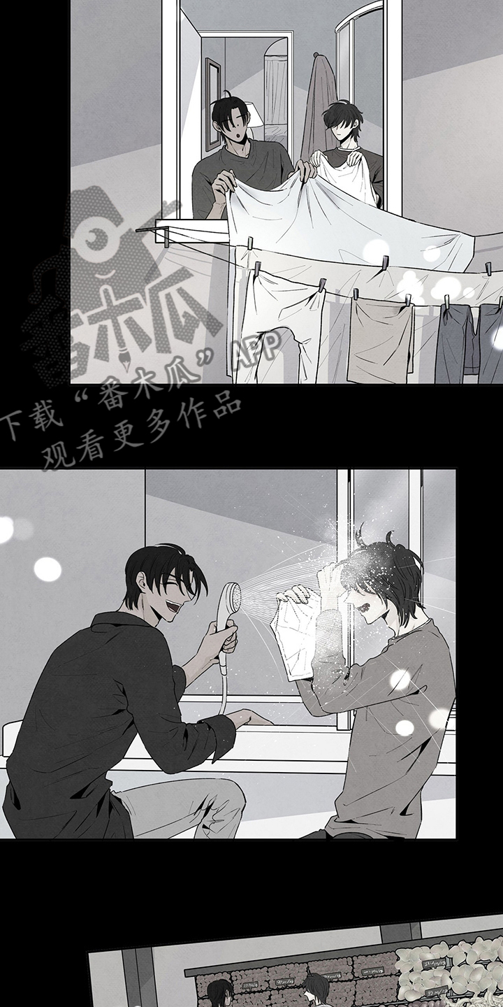 美国黑帮电视剧丹尼尔漫画,第74章：巧合5图