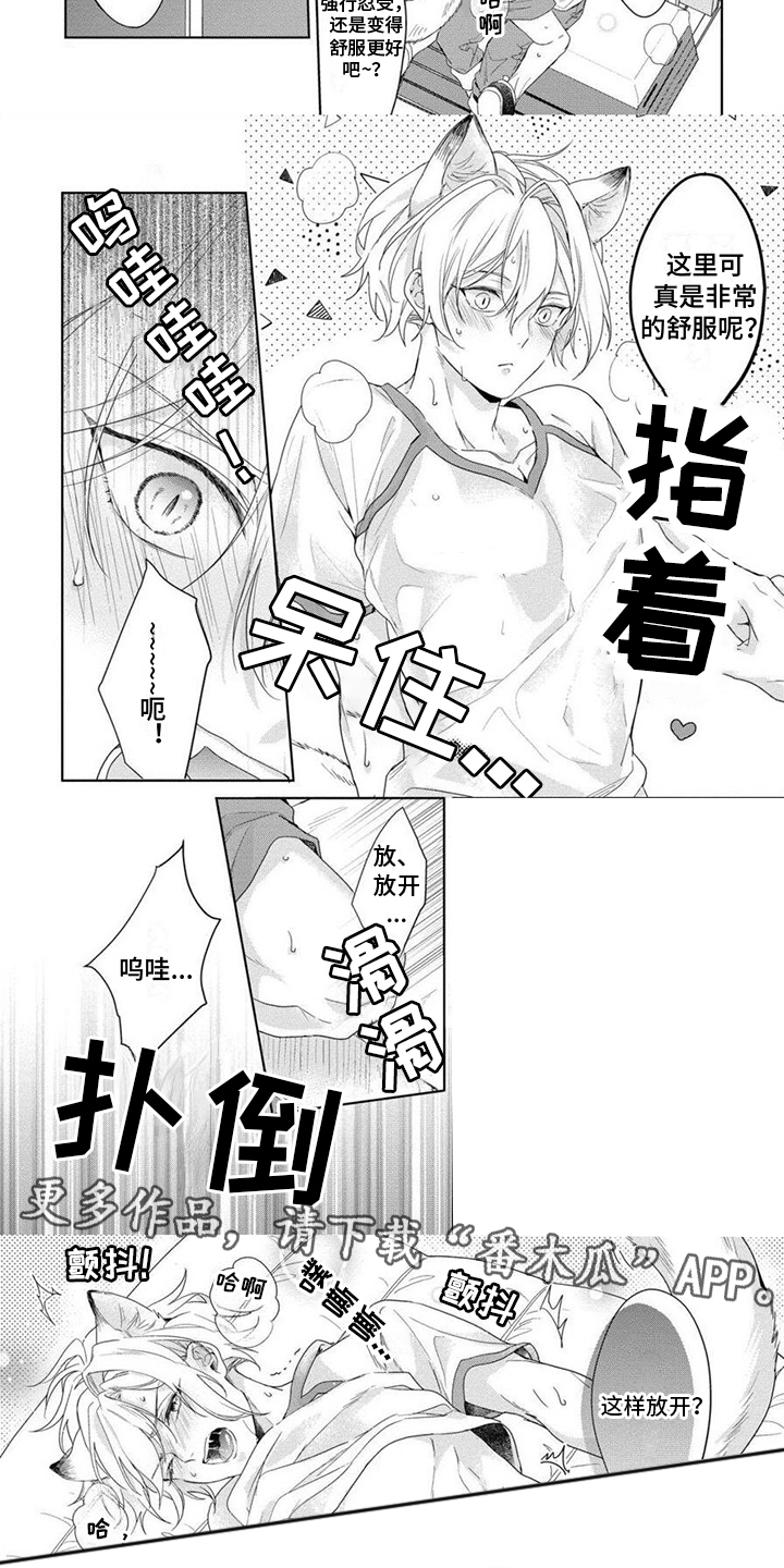 第6章：别乱动3