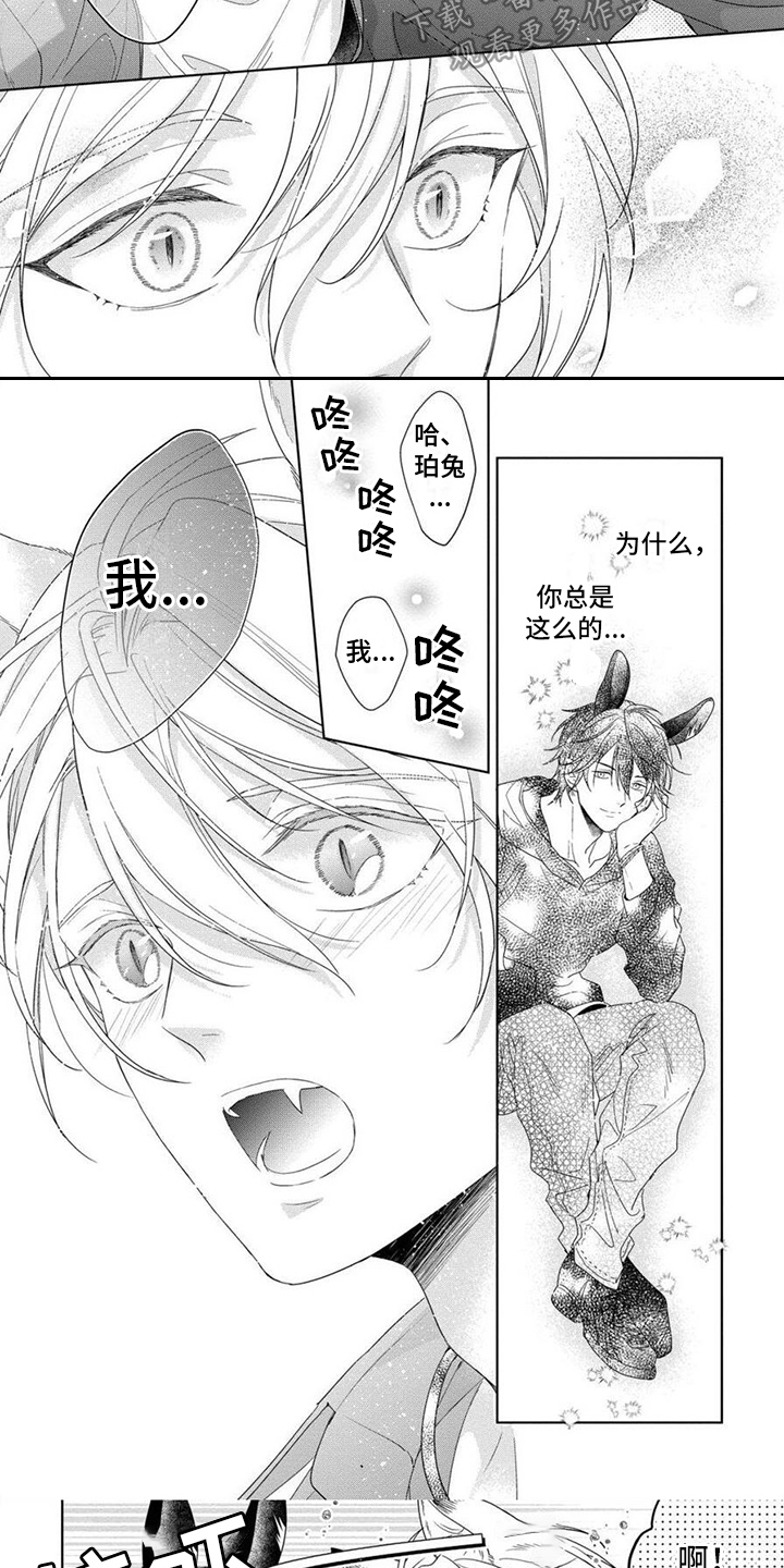 第11章：吃醋3