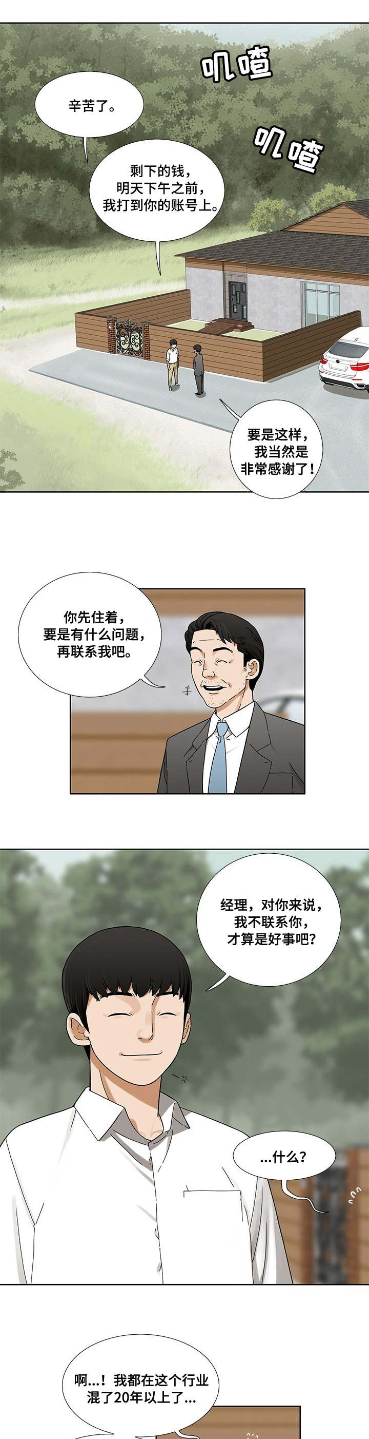 第1章：看房4