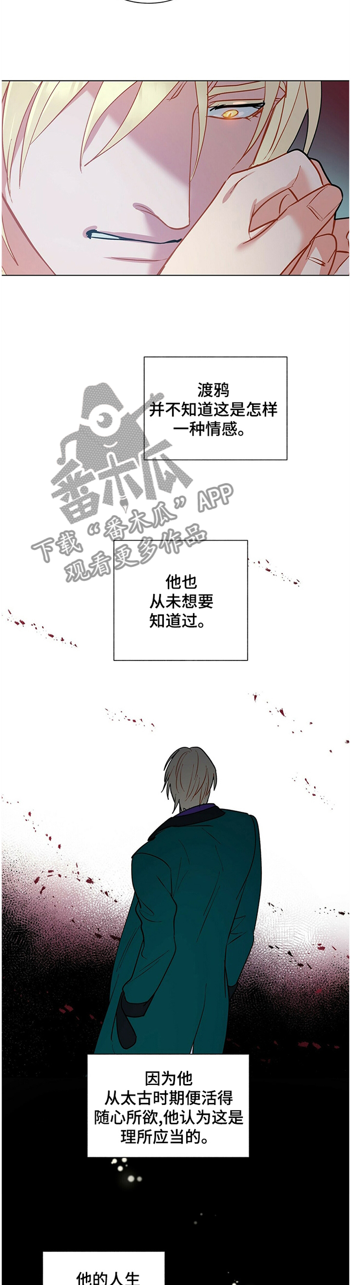 黑多黟县怎么读漫画,第56章：原来如此2图