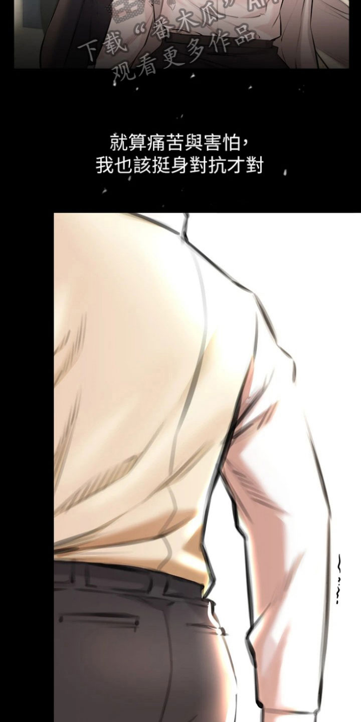 正义doge漫画,第11章：复仇5图