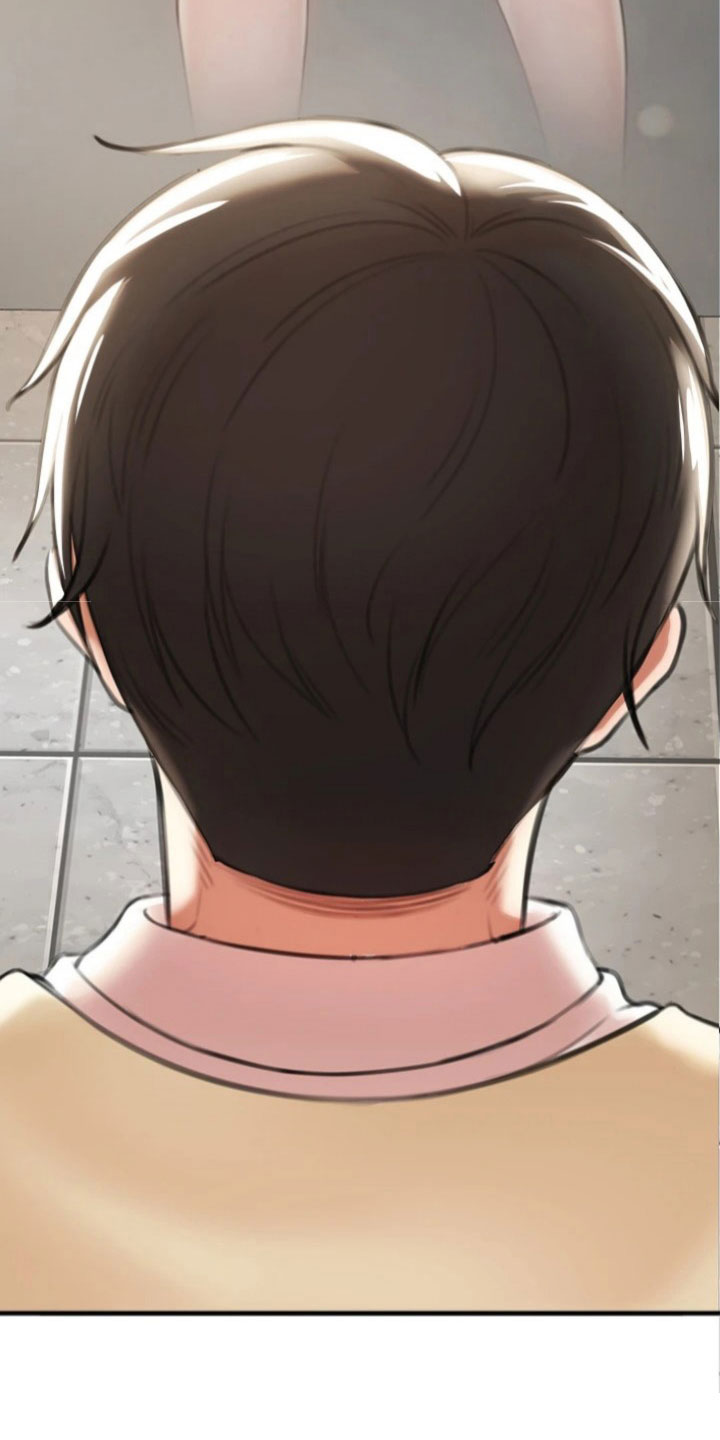 正义失衡开局漫画,第10章：自责4图