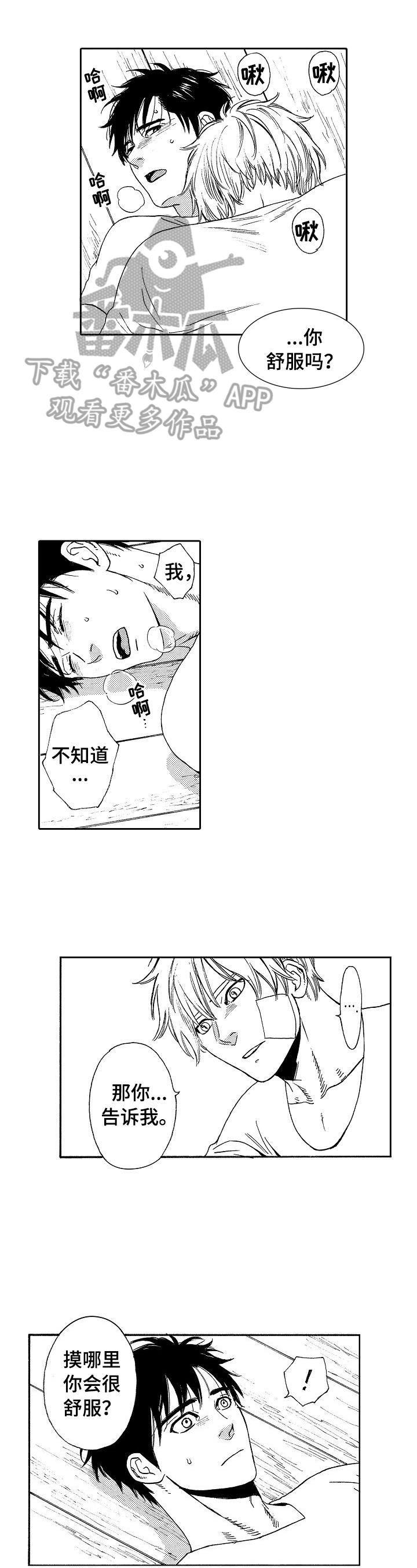 第23章：别问了0