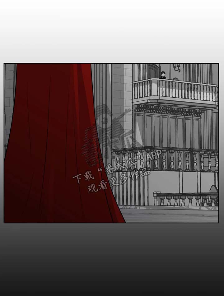 永恒牢笼兑换漫画,第56章：下雪的声音4图