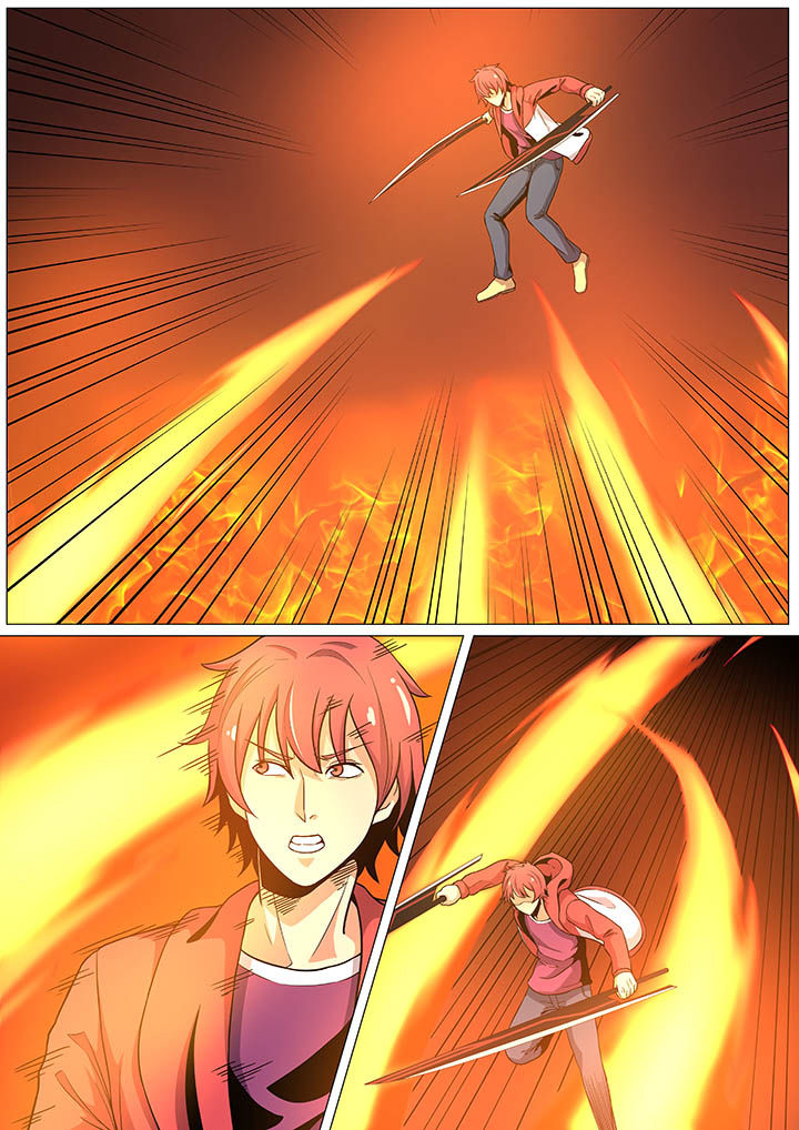 视界之窗机箱装机方案漫画,第31章：1图