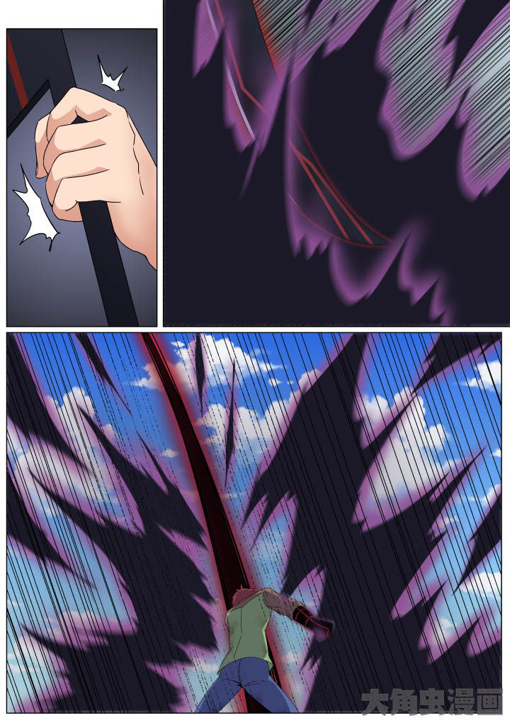 视界之窗机箱装机方案漫画,第54章：3图