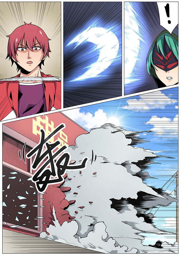 视界之窗机箱装机方案漫画,第26章：3图