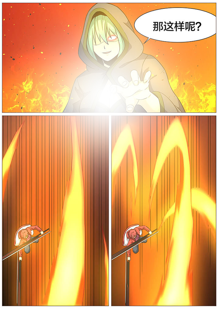 视界之窗机箱装机方案漫画,第31章：3图