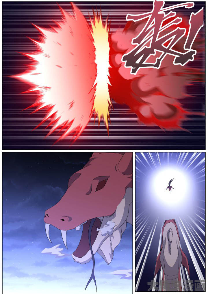 视界之窗机箱装机方案漫画,第104章：2图