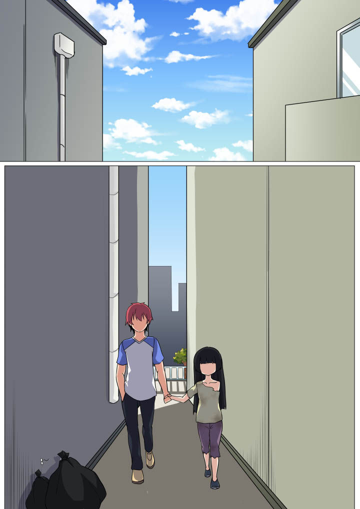 视界之窗机箱装机方案漫画,第12章：4图