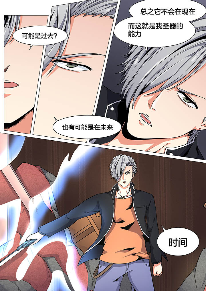 视界之窗机箱装机方案漫画,第28章：4图