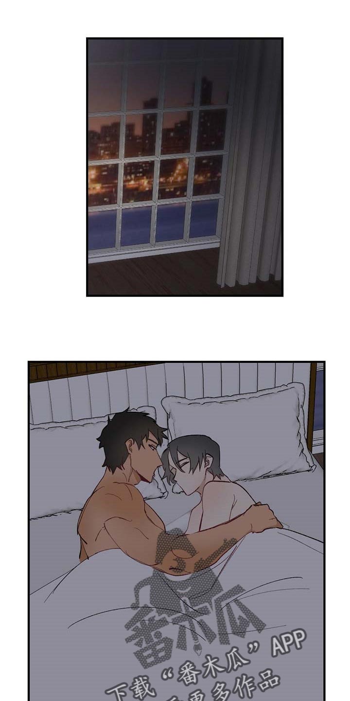 第58章：【故事四】约定0