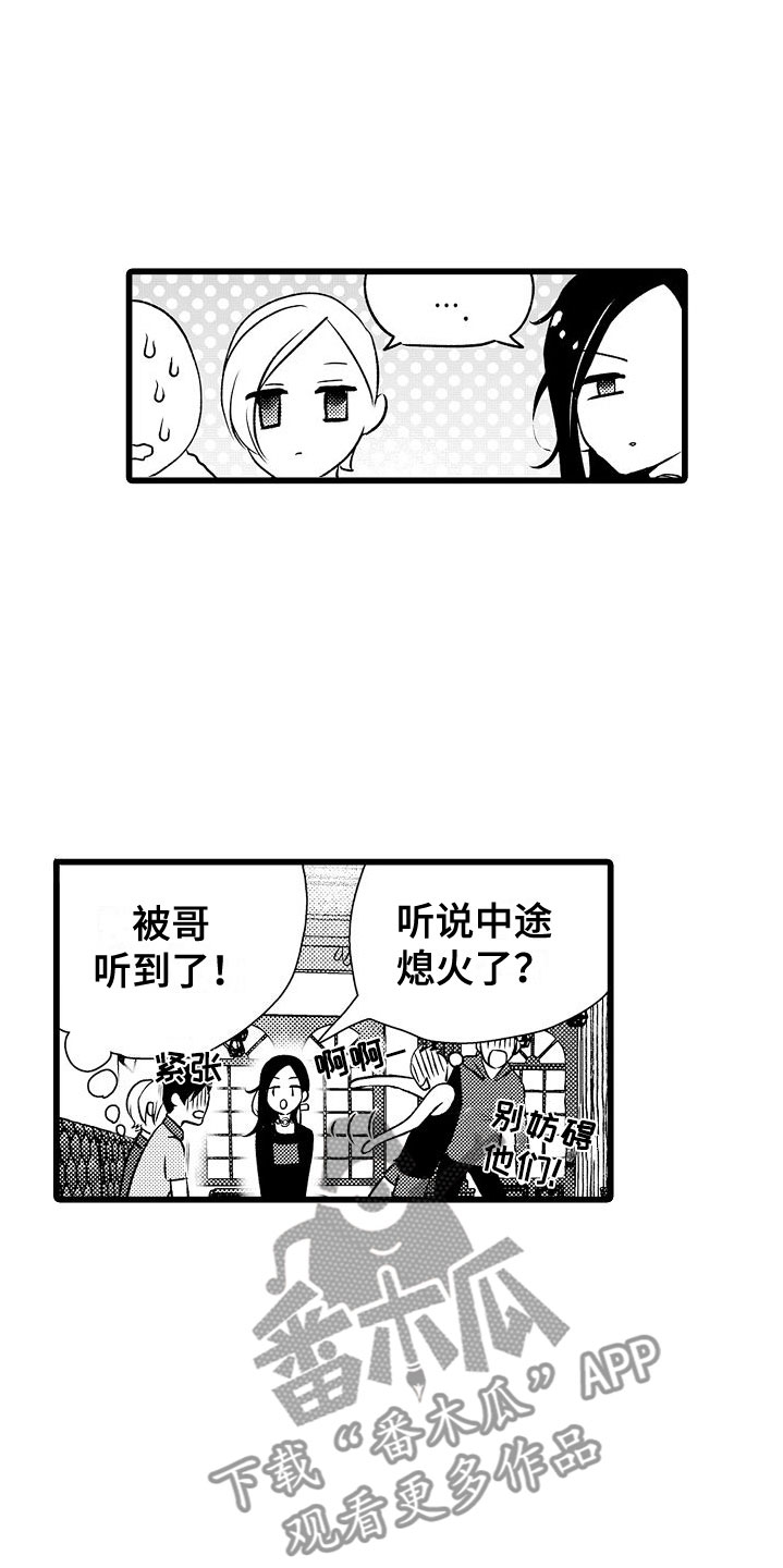 第14章：他的样子1