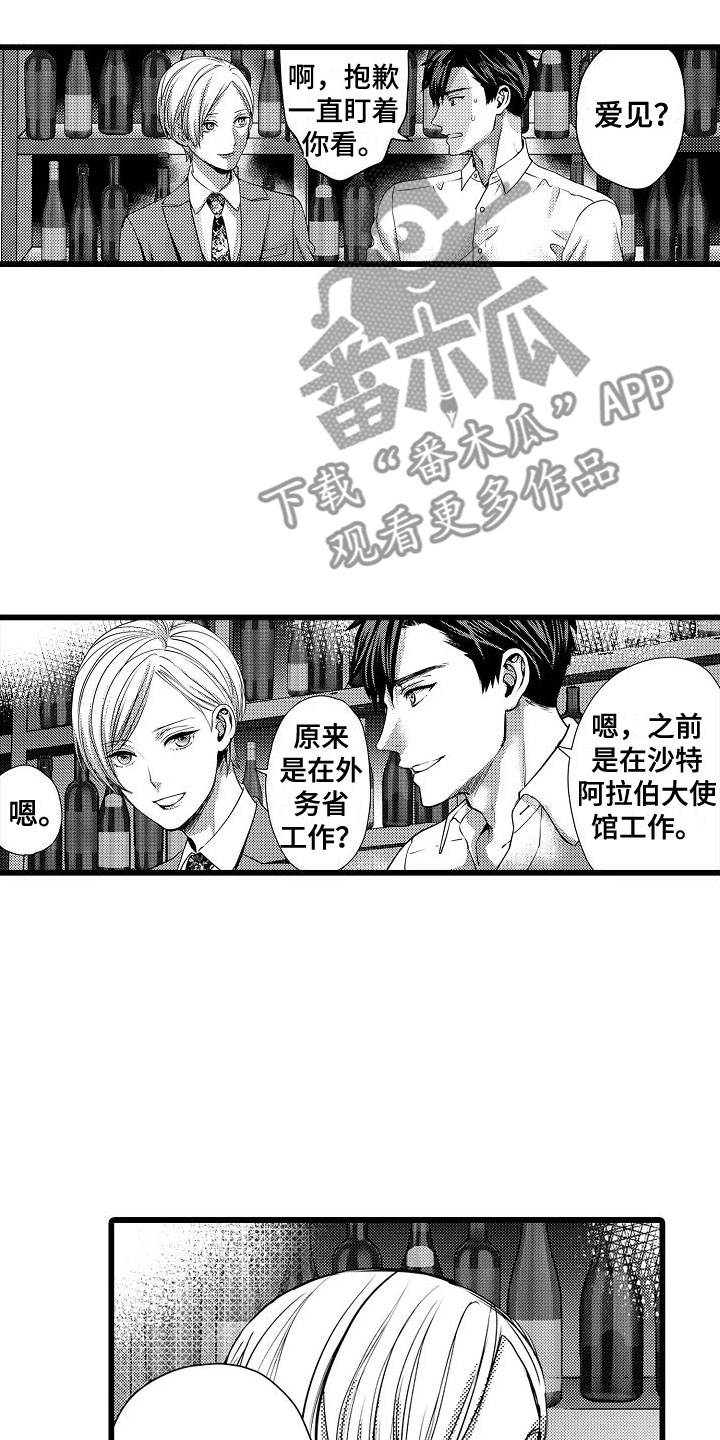 第6章：醉了4