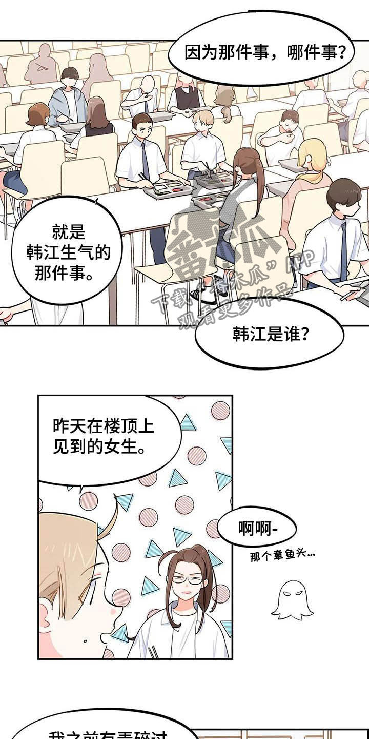 第27章：大嘴巴1
