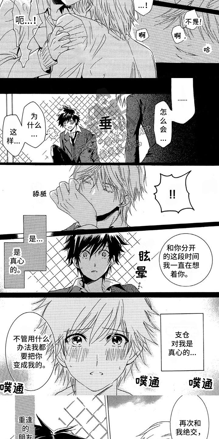 第5章：选择1