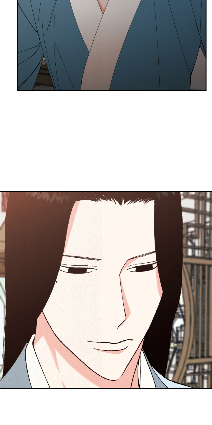 桃源大将军漫画,第70章：【第二季】勇气3图
