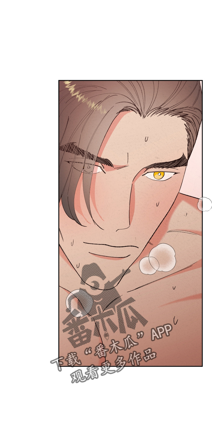 桃源大将军漫画,第64章：【第二季】挥之不去4图