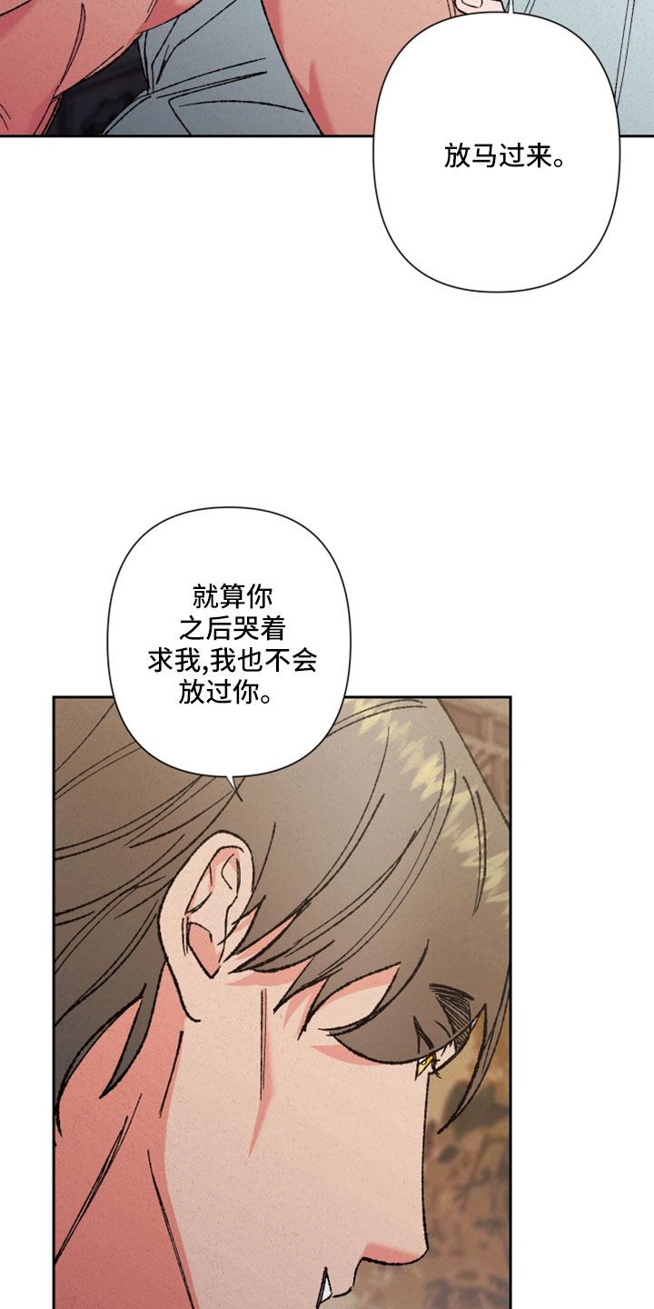 桃源大将军漫画,第42章：放马过来3图
