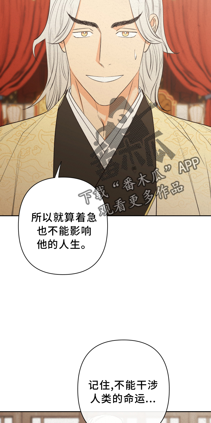桃源大将军漫画,第54章：【第二季】观察2图