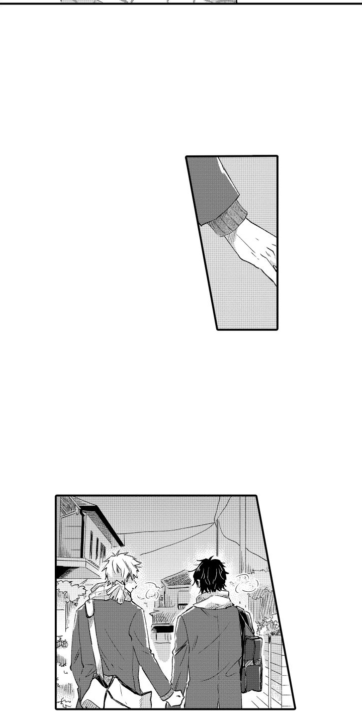 第3章：药没了3