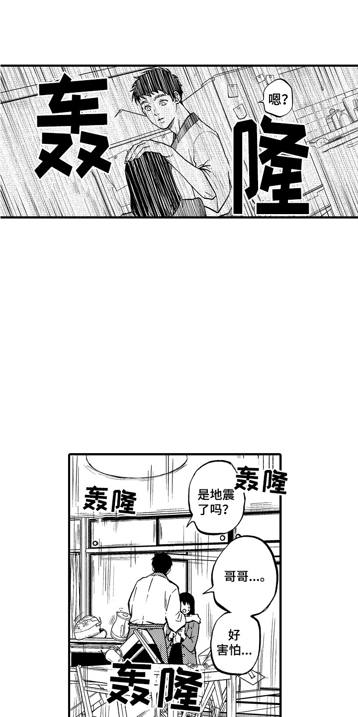 第2章：召唤阵0