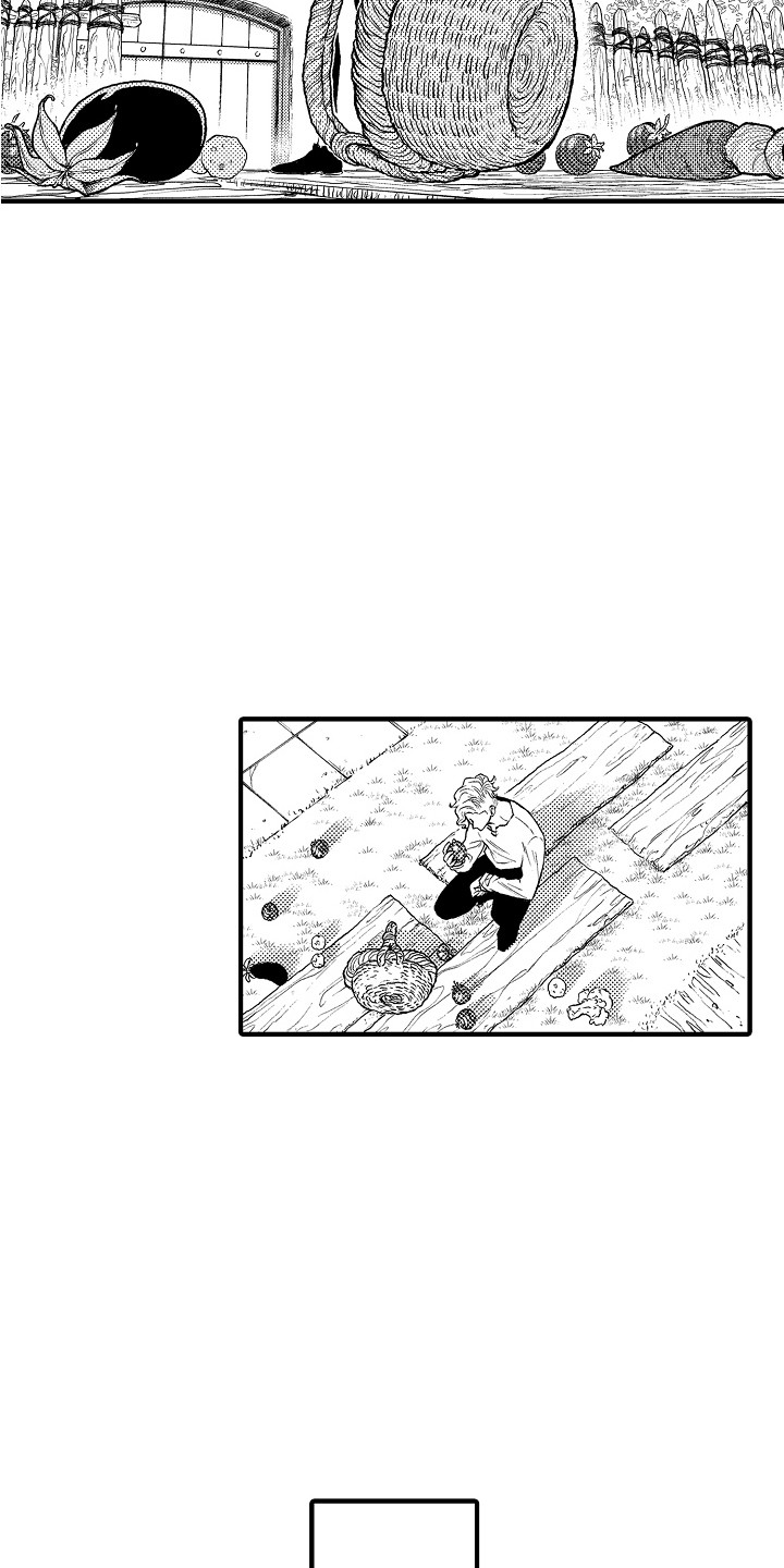 圣人契约漫画,第9章：被绑架3图