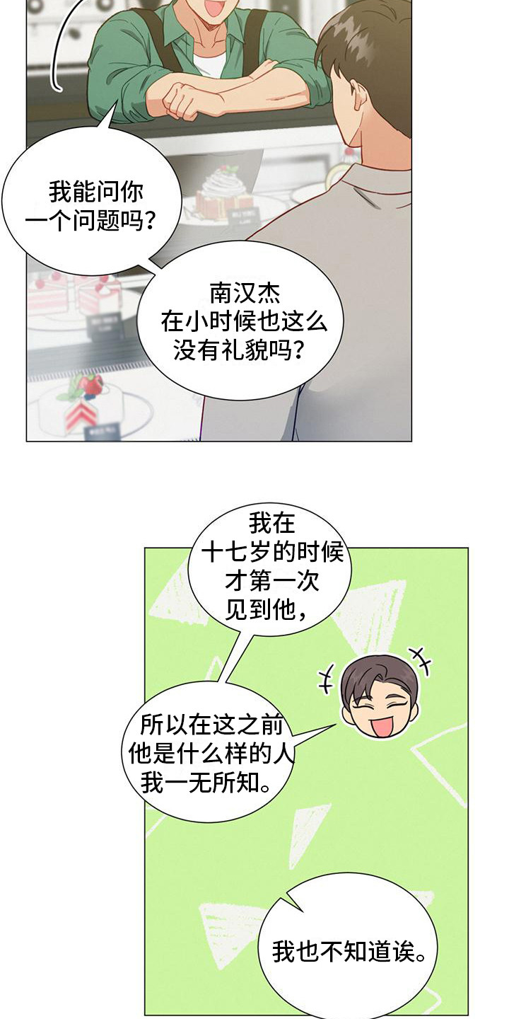 第20章：性格3