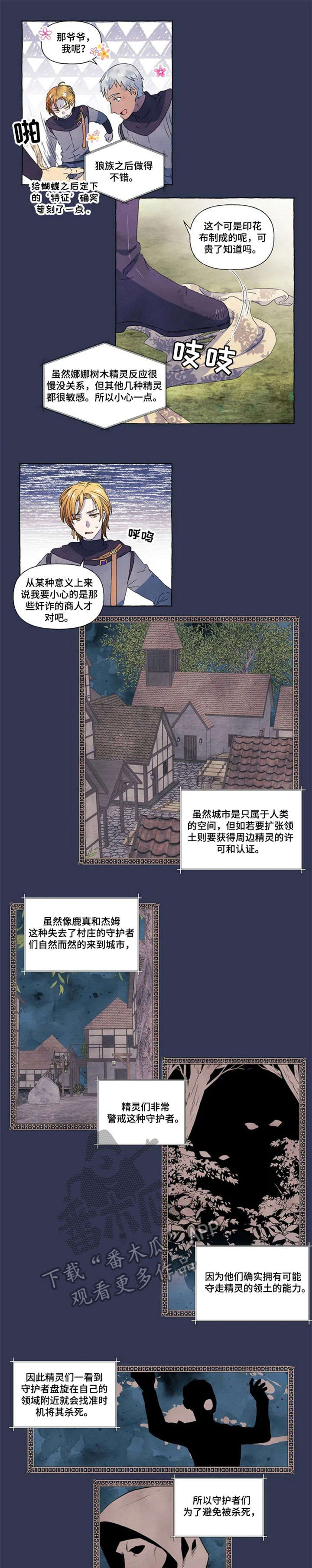 第11章：变卦0