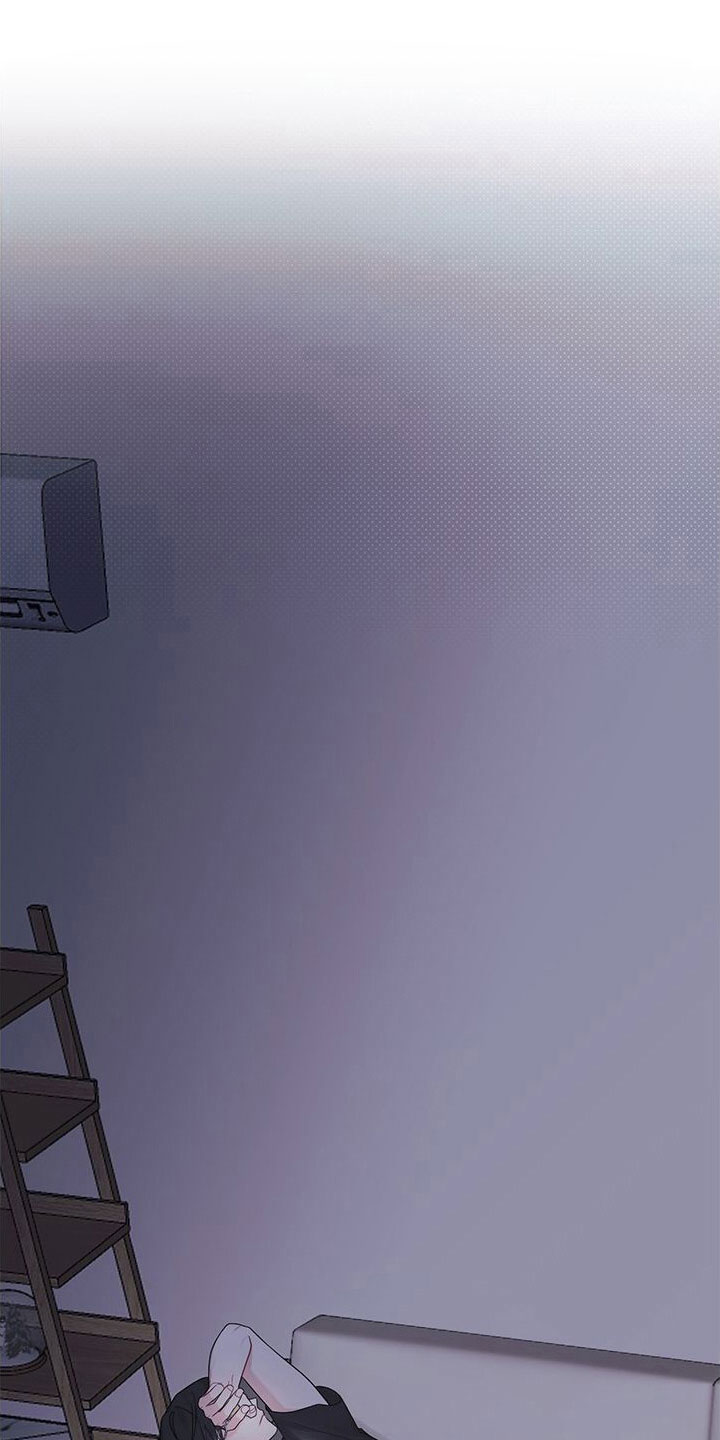 小暑时节手抄报漫画,第11章：无法专心2图