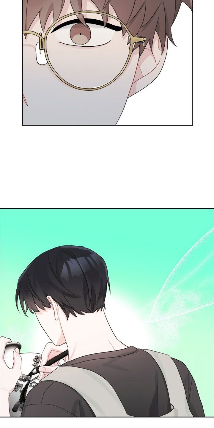 小暑时节手抄报漫画,第12章：越来越喜欢4图