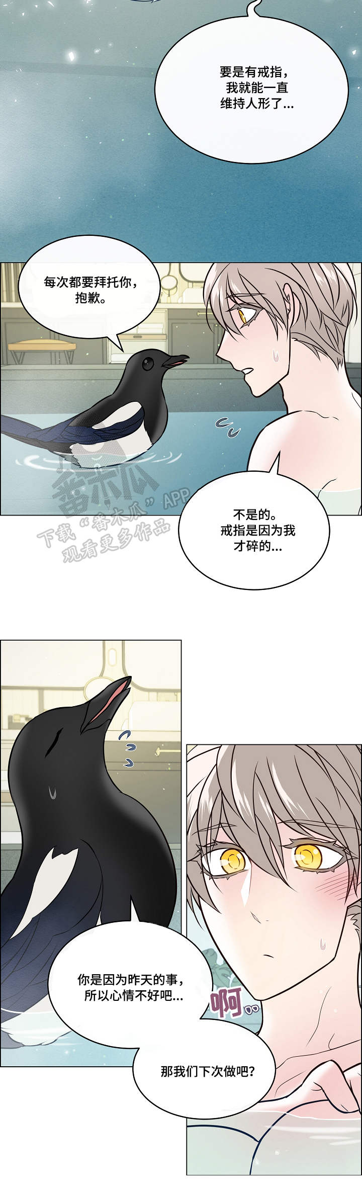 第38章：补偿2