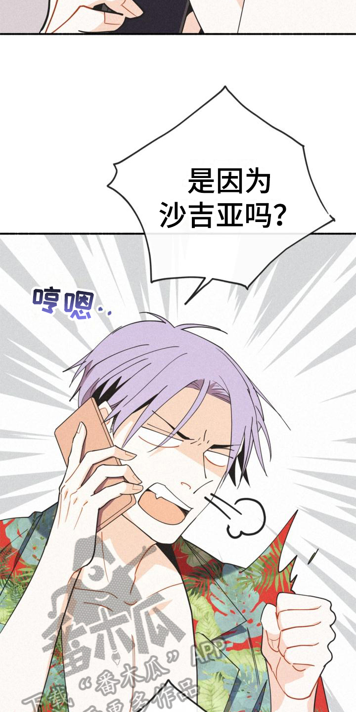 第21章：可疑2