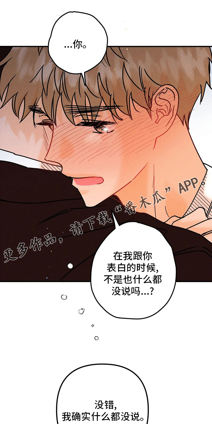 爱的赞歌法国歌曲漫画,第79章：【完结】初恋1图