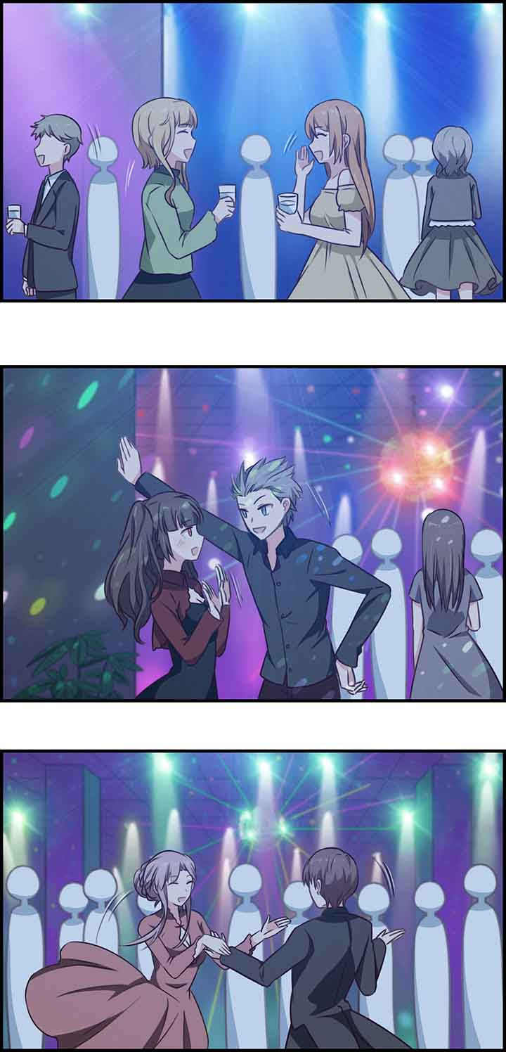 微酸性次氯酸水漫画,第45章：2图