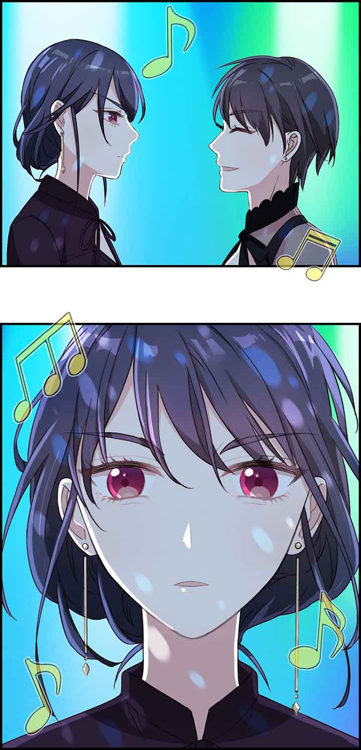 微酸秘密漫画,第49章：3图