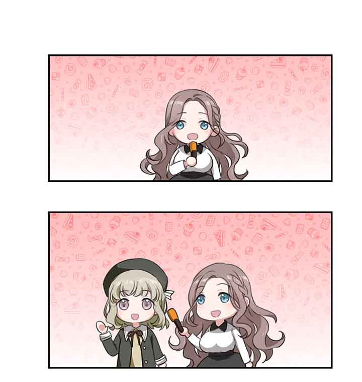 微酸性次氯酸水漫画,第19章：1图