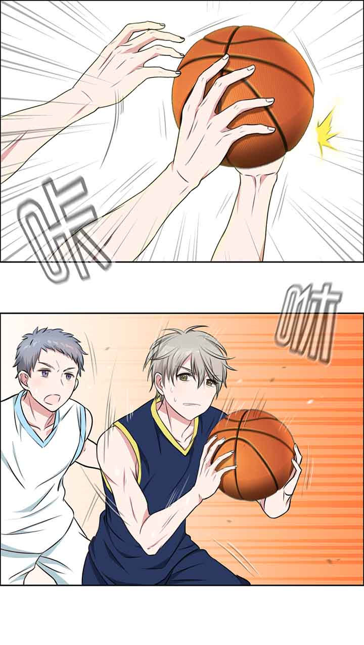 微酸秘密漫画,第16章：5图