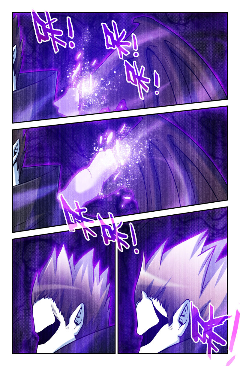 灵刃传说在线漫画阅读漫画,第90章：5图