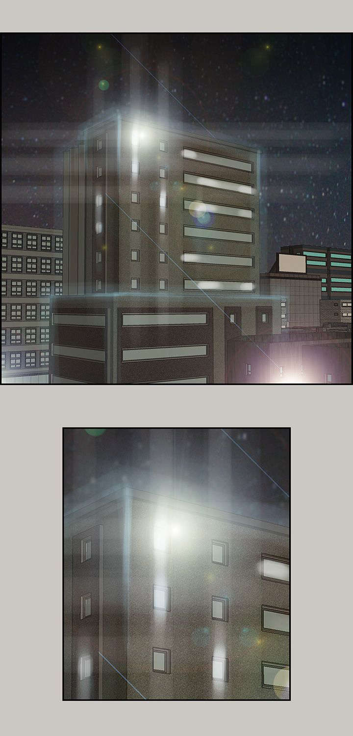 鏖战辽沈漫画,第1章：选上1图
