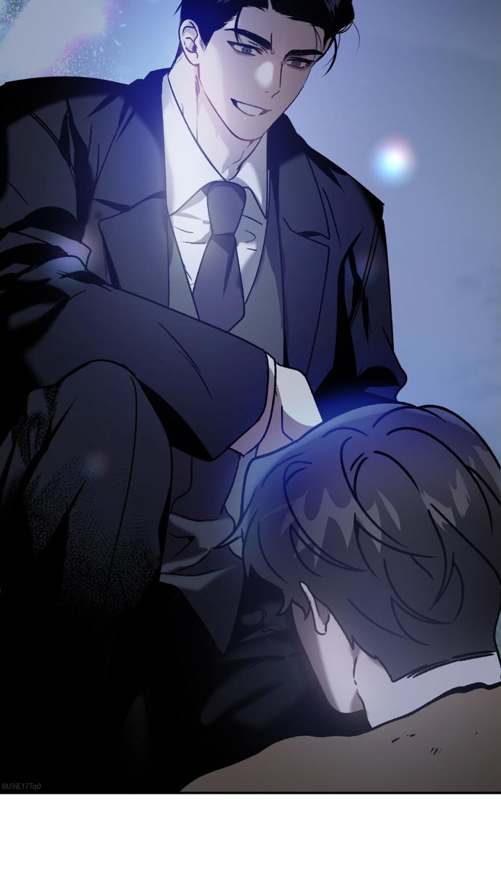 危险运势漫画,第74章：埋了5图