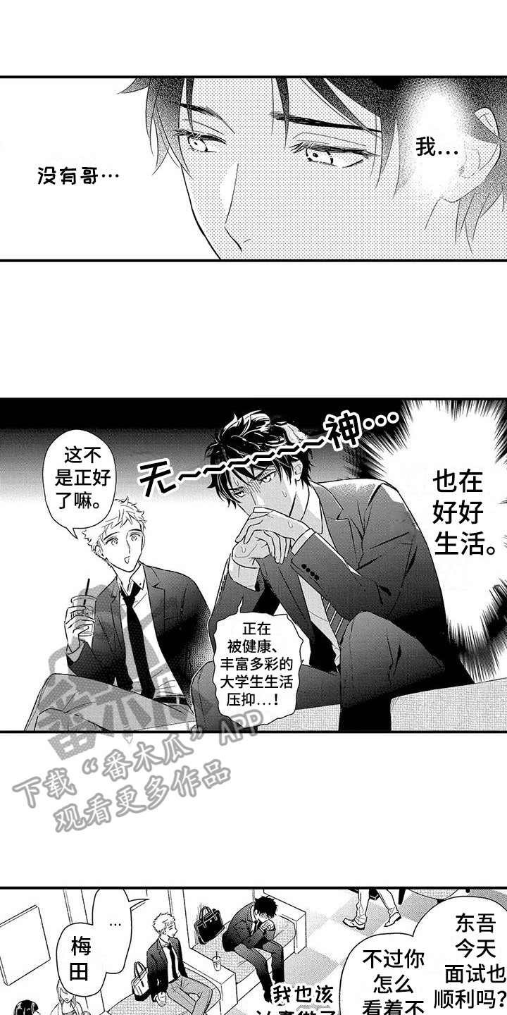第19章：建议0