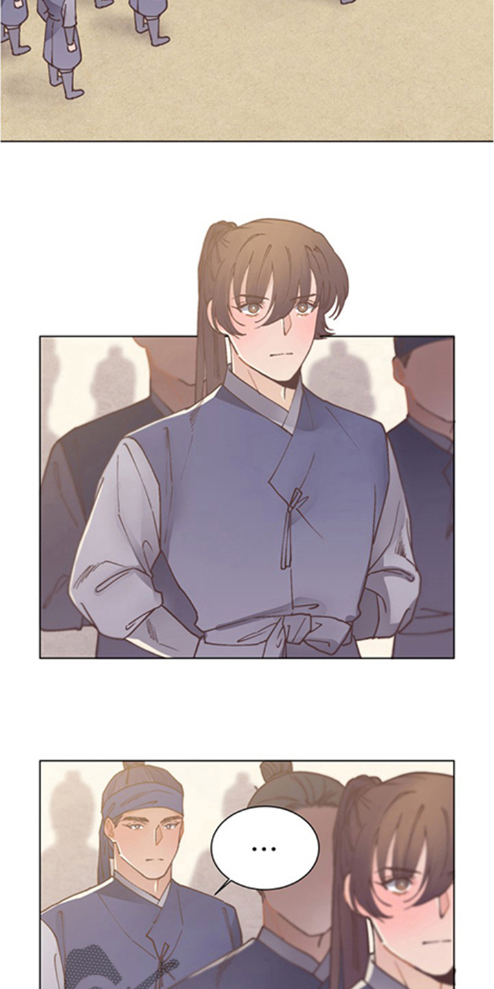 打虎上山口琴独奏曲谱.doc漫画,第69章：选拔赛4图