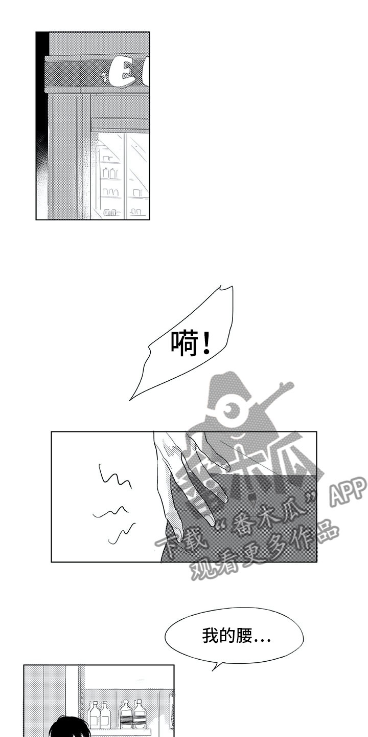 第11章：兼职0