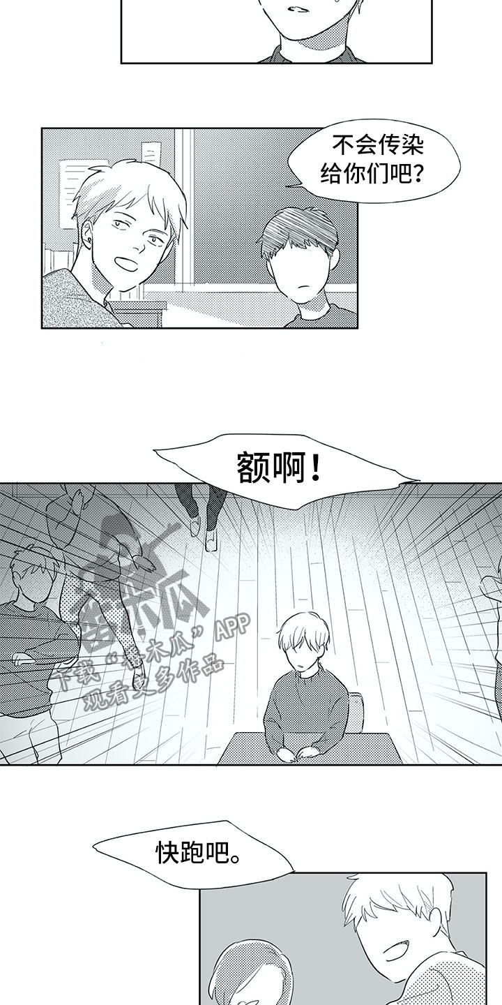 第31章：初中4