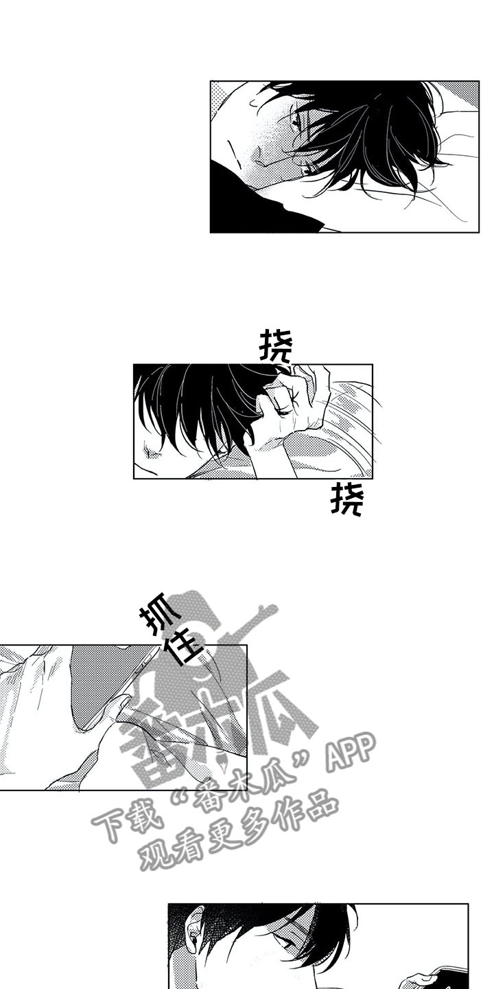 第7章：别的请求0
