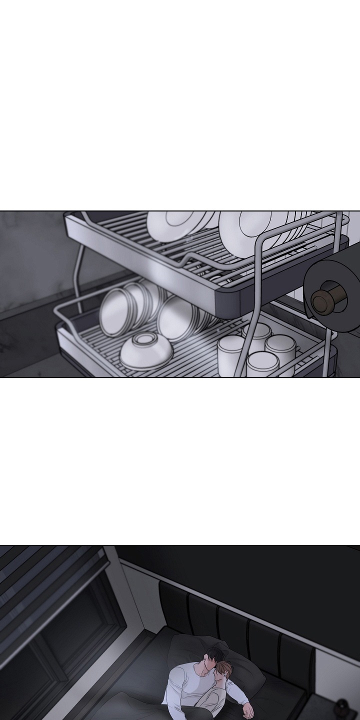 意大利餐厅代金券漫画,第139章：询问1图